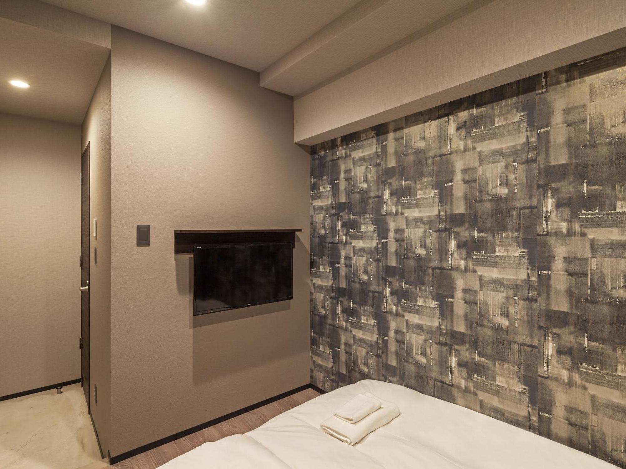 Hotel Plus Hostel Tokyo Akihabara Buitenkant foto